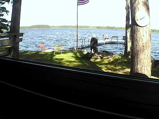 Whiteface Cam Image - Thu, 08/08/2019 9:46am 