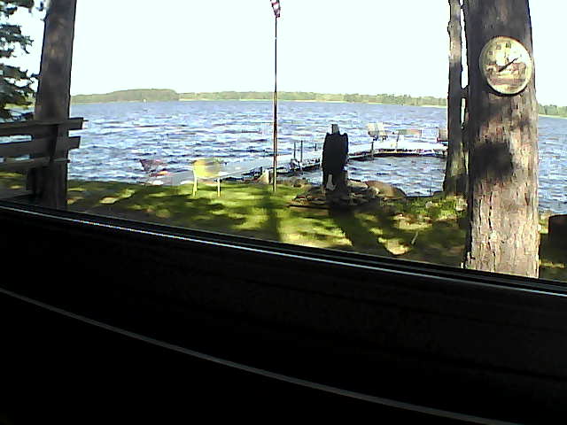 Whiteface Cam Image - Thu, 08/08/2019 10:06am 