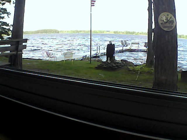 Whiteface Cam Image - Thu, 08/08/2019 10:16am 