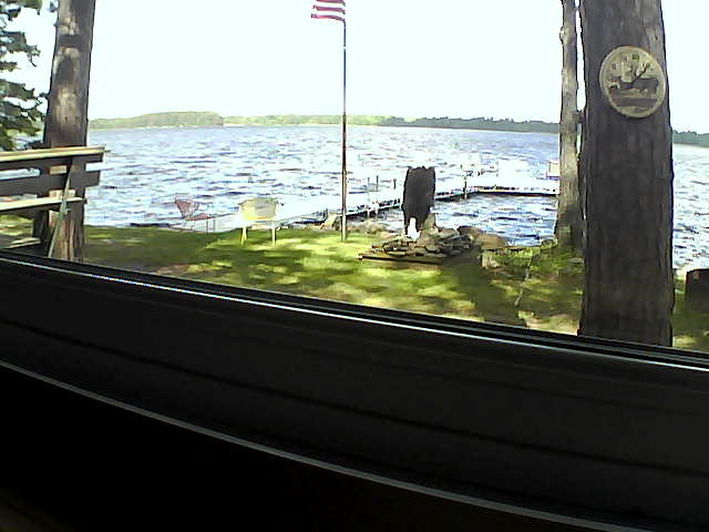 Whiteface Cam Image - Thu, 08/08/2019 10:26am 