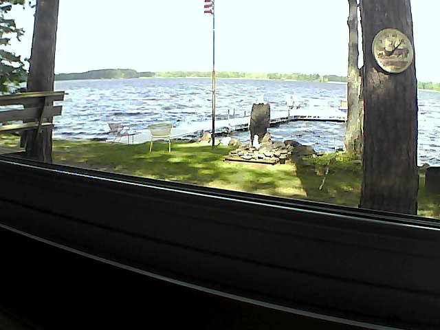 Whiteface Cam Image - Thu, 08/08/2019 10:36am 