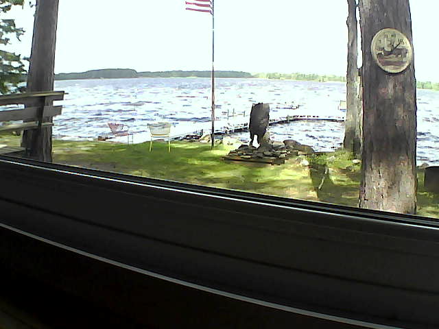 Whiteface Cam Image - Thu, 08/08/2019 10:46am 