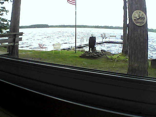 Whiteface Cam Image - Thu, 08/08/2019 11:06am 