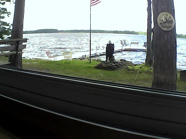 Whiteface Cam Image - Thu, 08/08/2019 11:16am 