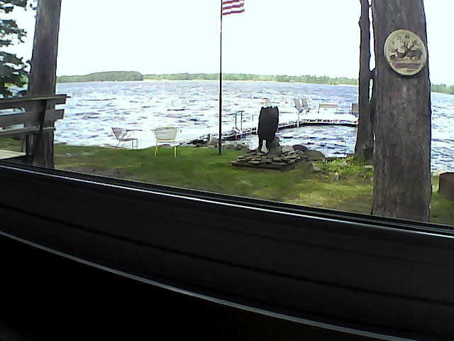 Whiteface Cam Image - Thu, 08/08/2019 11:26am 