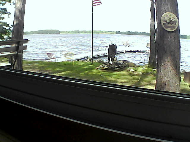 Whiteface Cam Image - Thu, 08/08/2019 11:36am 