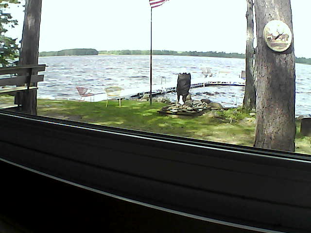 Whiteface Cam Image - Thu, 08/08/2019 11:46am 