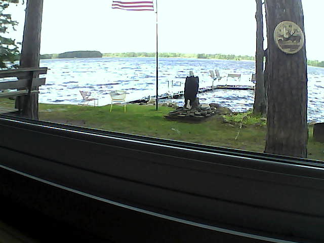 Whiteface Cam Image - Thu, 08/08/2019 11:56am 