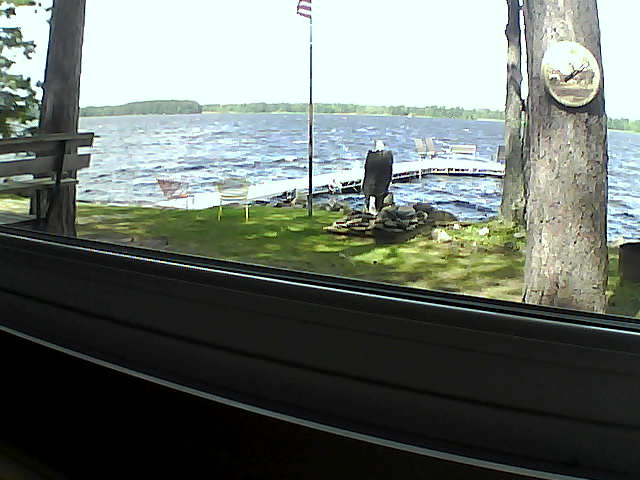 Whiteface Cam Image - Thu, 08/08/2019 12:06pm 