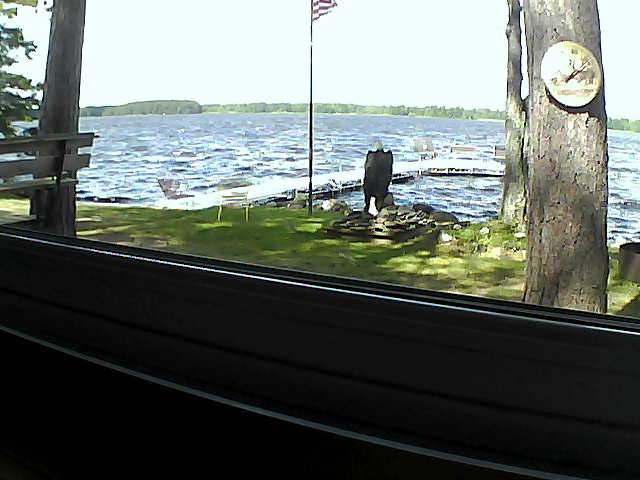 Whiteface Cam Image - Thu, 08/08/2019 12:16pm 