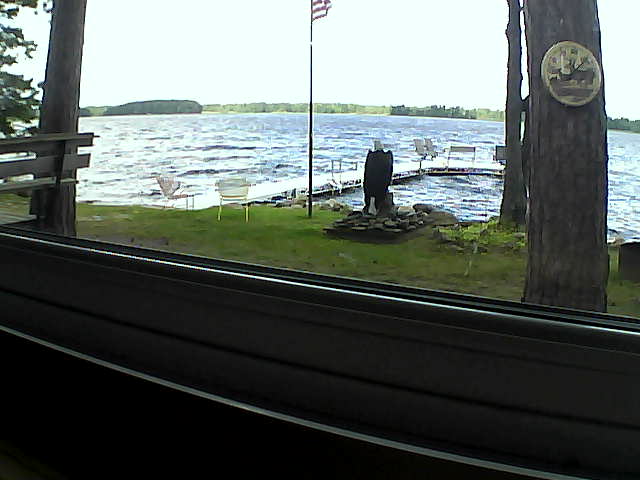 Whiteface Cam Image - Thu, 08/08/2019 12:27pm 