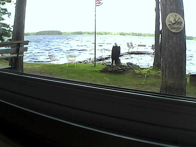 Whiteface Cam Image - Thu, 08/08/2019 12:37pm 