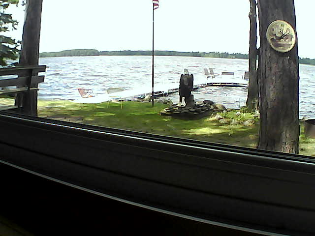 Whiteface Cam Image - Thu, 08/08/2019 12:47pm 