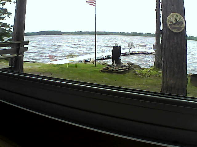 Whiteface Cam Image - Thu, 08/08/2019 12:56pm 