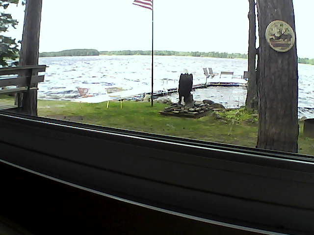 Whiteface Cam Image - Thu, 08/08/2019 1:06pm 