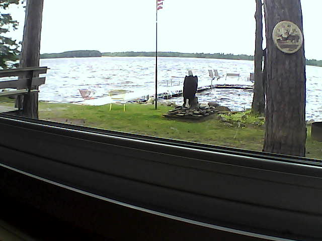 Whiteface Cam Image - Thu, 08/08/2019 1:16pm 