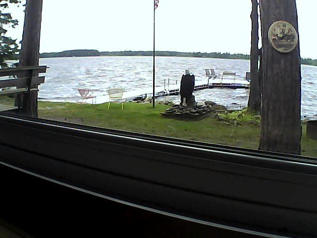 Whiteface Cam Image - Thu, 08/08/2019 1:26pm 