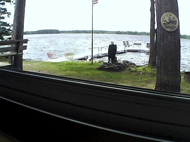 Whiteface Cam Image - Thu, 08/08/2019 1:37pm 