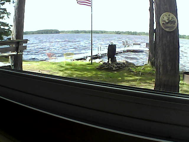 Whiteface Cam Image - Thu, 08/08/2019 1:47pm 