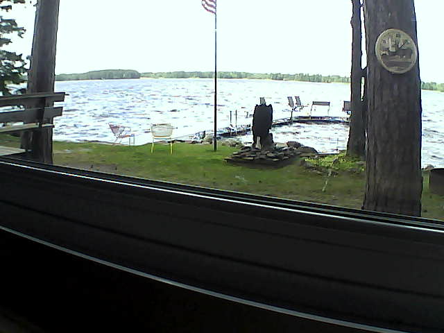 Whiteface Cam Image - Thu, 08/08/2019 1:56pm 