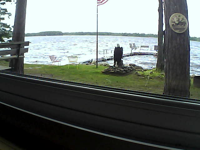 Whiteface Cam Image - Thu, 08/08/2019 2:07pm 