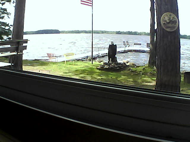 Whiteface Cam Image - Thu, 08/08/2019 2:17pm 