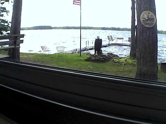 Whiteface Cam Image - Thu, 08/08/2019 2:27pm 