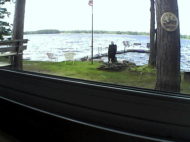 Whiteface Cam Image - Thu, 08/08/2019 2:37pm 