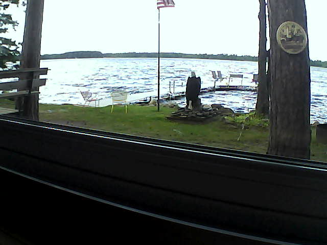 Whiteface Cam Image - Thu, 08/08/2019 2:47pm 