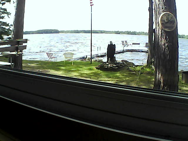 Whiteface Cam Image - Thu, 08/08/2019 2:57pm 