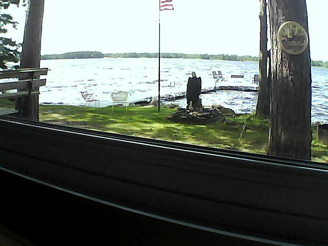 Whiteface Cam Image - Thu, 08/08/2019 3:07pm 