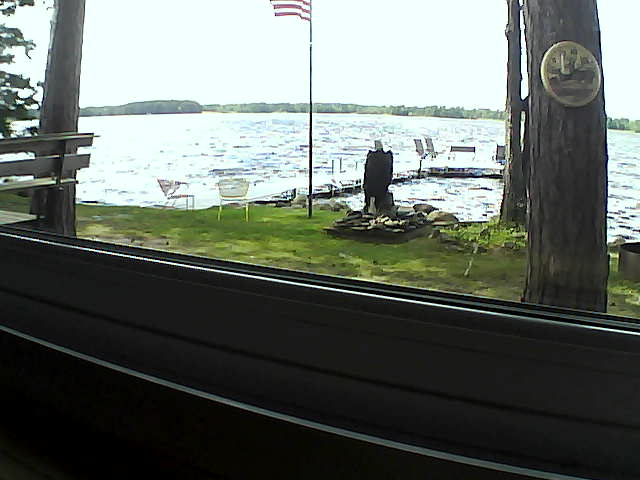 Whiteface Cam Image - Thu, 08/08/2019 3:17pm 