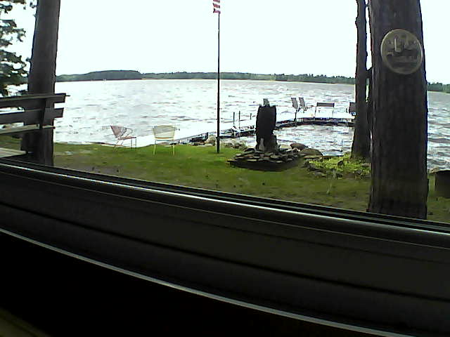 Whiteface Cam Image - Thu, 08/08/2019 3:27pm 