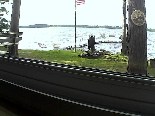 Whiteface Cam Image - Thu, 08/08/2019 3:37pm 