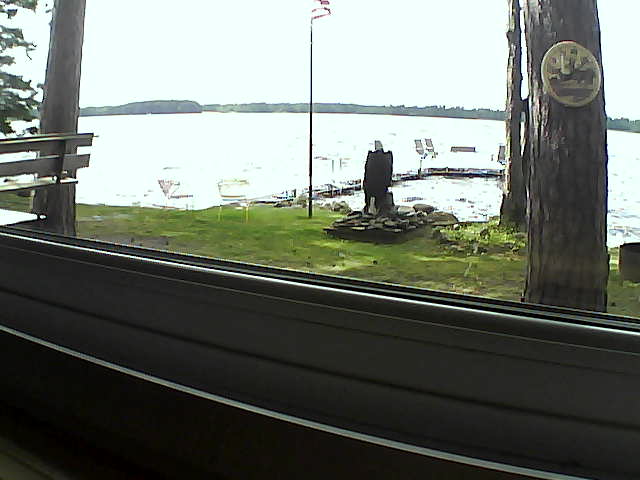 Whiteface Cam Image - Thu, 08/08/2019 3:47pm 