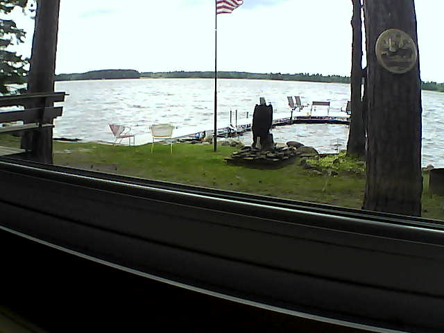 Whiteface Cam Image - Thu, 08/08/2019 3:57pm 