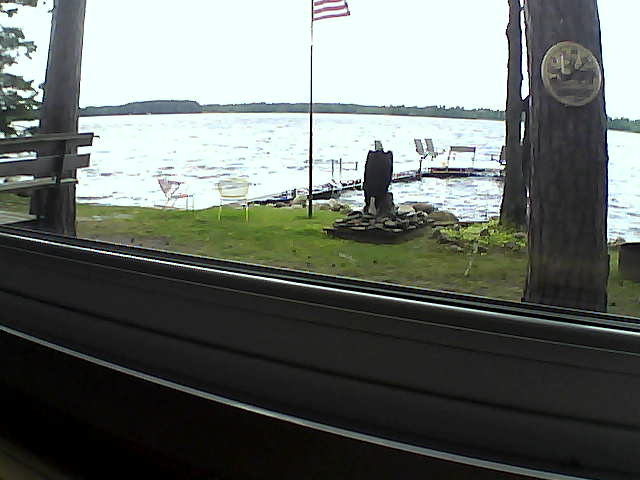 Whiteface Cam Image - Thu, 08/08/2019 4:07pm 