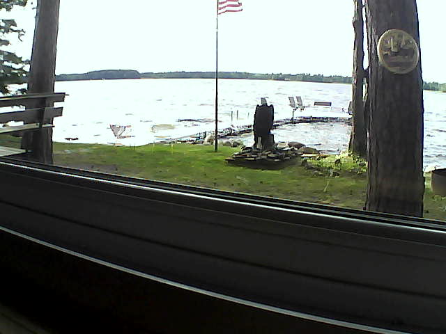 Whiteface Cam Image - Thu, 08/08/2019 4:17pm 