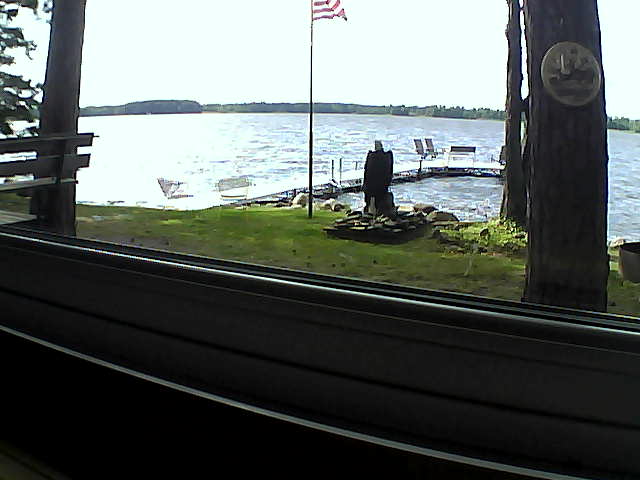 Whiteface Cam Image - Thu, 08/08/2019 4:37pm 