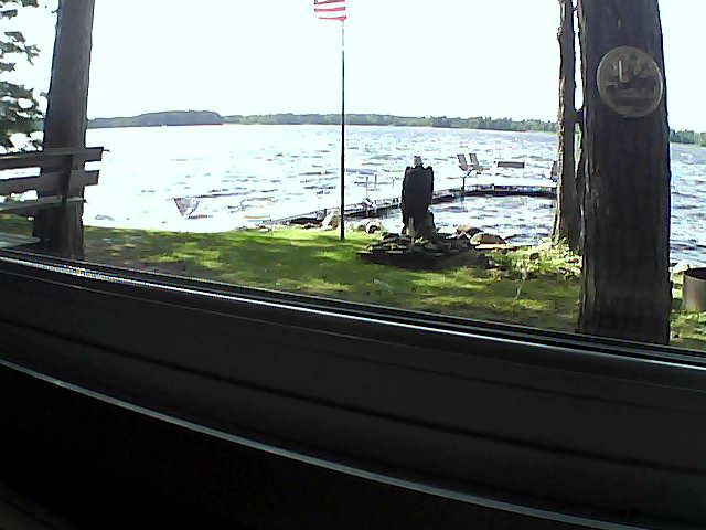 Whiteface Cam Image - Thu, 08/08/2019 4:47pm 