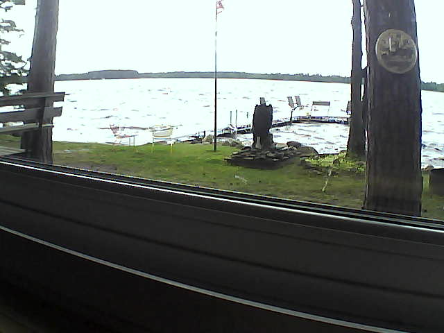 Whiteface Cam Image - Thu, 08/08/2019 5:07pm 