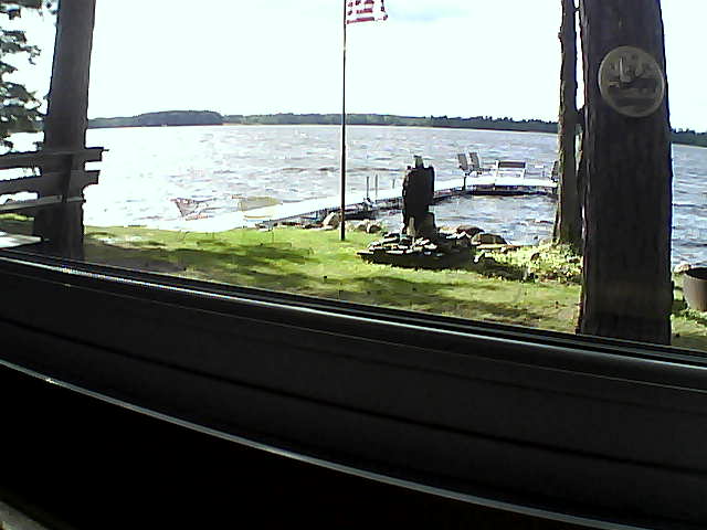 Whiteface Cam Image - Thu, 08/08/2019 5:17pm 