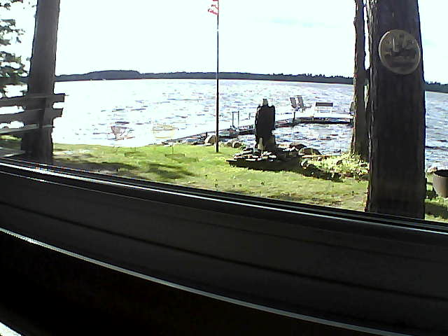 Whiteface Cam Image - Thu, 08/08/2019 5:27pm 