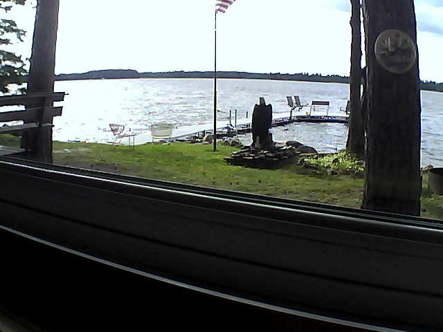 Whiteface Cam Image - Thu, 08/08/2019 5:37pm 