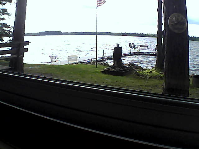 Whiteface Cam Image - Thu, 08/08/2019 5:47pm 