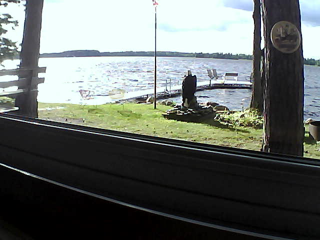 Whiteface Cam Image - Thu, 08/08/2019 5:57pm 