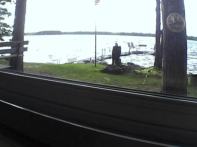 Whiteface Cam Image - Thu, 08/08/2019 6:07pm 