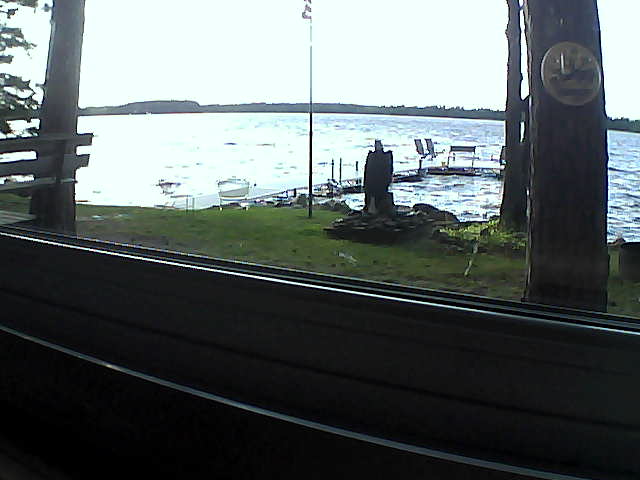 Whiteface Cam Image - Thu, 08/08/2019 6:17pm 