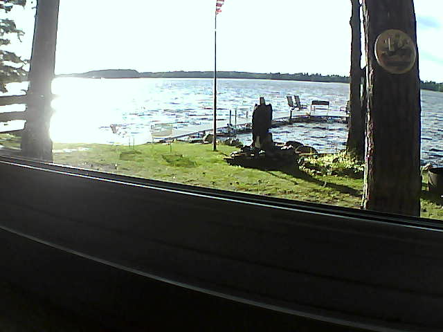 Whiteface Cam Image - Thu, 08/08/2019 6:27pm 