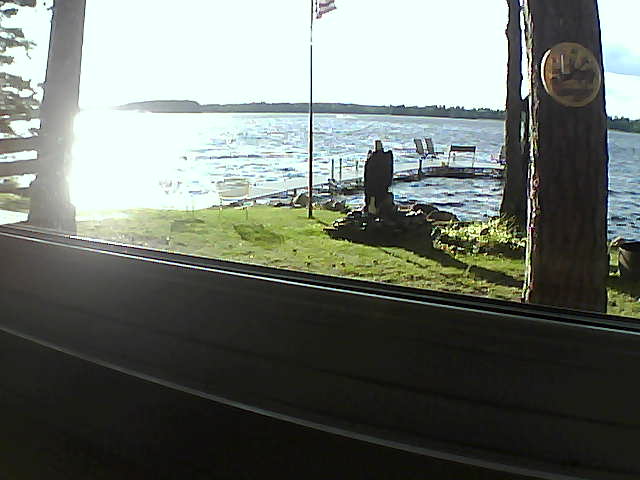 Whiteface Cam Image - Thu, 08/08/2019 6:37pm 